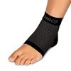 Foto de DCS Plantar Fasciitis Sleeve Large-Wm 11+/ Men's 10-13 Blk