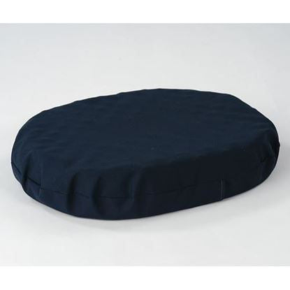 Picture of Donut Cushion  Convoluted Navy 14  by Alex Orthopedic