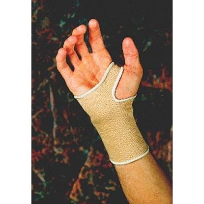 Picture of Wrist Support Large Slip-On 7-3/4 -8 1/2  Sportaid