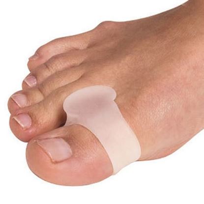 Picture of Visco-GEL Stay-Put Toe Spacers Large  Pk/2