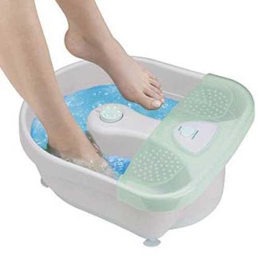 Picture of Foot Spa (Bath)  Conair