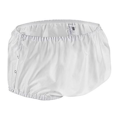 Picture of Sani-Pant Brief Snap-on Medium