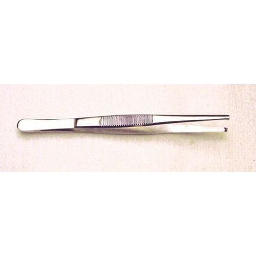 Foto de Tissue Forceps 5  1x2 Teeth