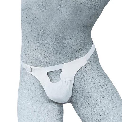 Picture of Suspensory  Small Sport-Aid Brand