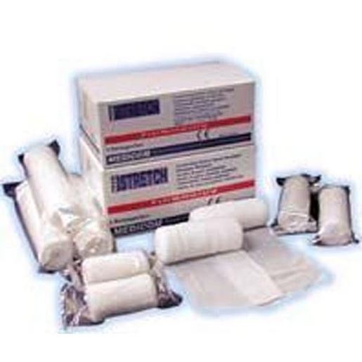 Picture of Gauze Medi-Stretch Conform Non-Sterile 2  X 4.1 yd Bx/12