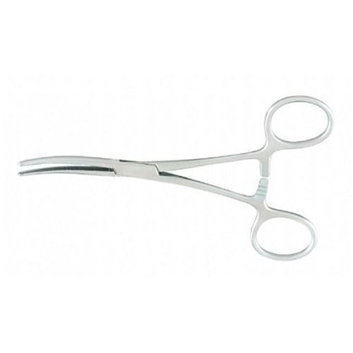 Picture of Rochester-Pean Forceps 6-1/4  Curved