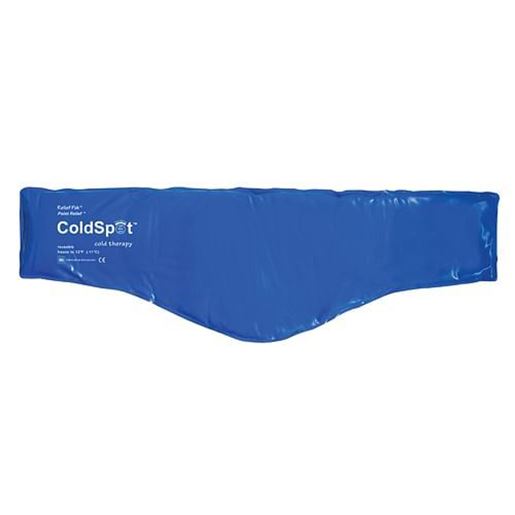 Foto de Reusable Heavy Duty Cold Pack Neck 6  X 23  Retail