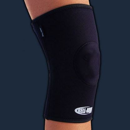 Picture of ProStyle Knee Sleeve Closed Patella XX-Lge 20 -21