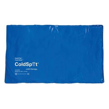 Picture of Reusable Heavy Duty Cold Pack Oversize 11 X21  Retail