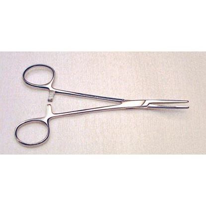 Picture of Kelly Forceps- 5 1/2  Curved