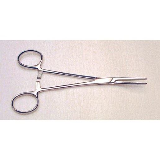 Picture of Kelly Forceps- 5 1/2  Curved