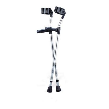 Picture of Guardian Forearm Crutches Child size (Pair)