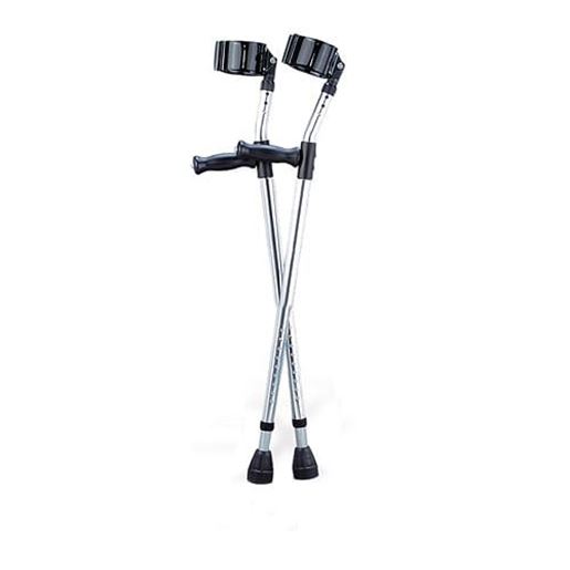 Picture of Guardian Forearm Crutches Child size (Pair)