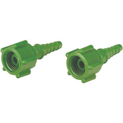 Foto de Oxygen Swivel Connectors Pk/25