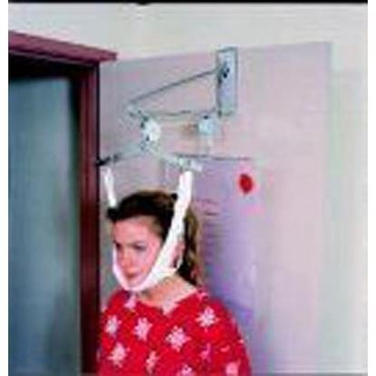 Picture of Head Halter For Cervical Traction - Universal