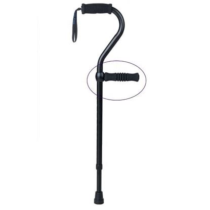 Picture of Easy Lifting Cane Handle Only