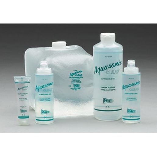 Foto de Aquasonic Clear 1 Liter (35 oz)  Each