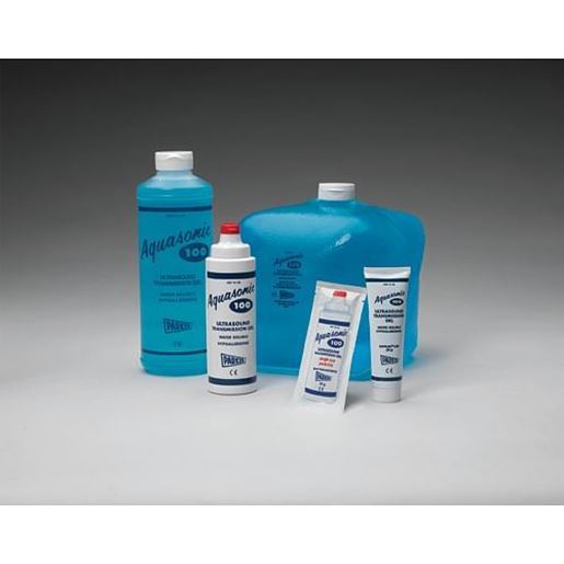 Picture of Aquasonic 100 Non-Sterile 1 Liter (35 Oz) Bx/6