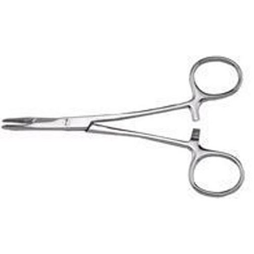 Foto de Olsen Hegar Needle Holder Standard 5-1/2