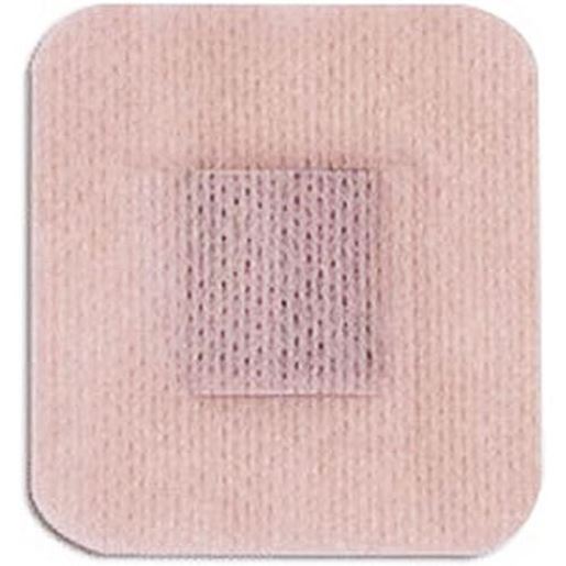 Picture of Multi-Day Electrodes 2.25x2.5  Square  Pk/40  Model 633/40