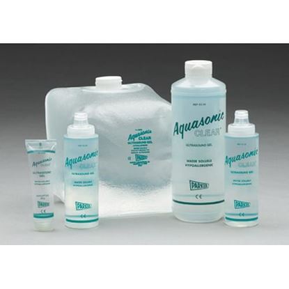 Foto de Aquasonic Clear 5 Liter Sonicpac   Each