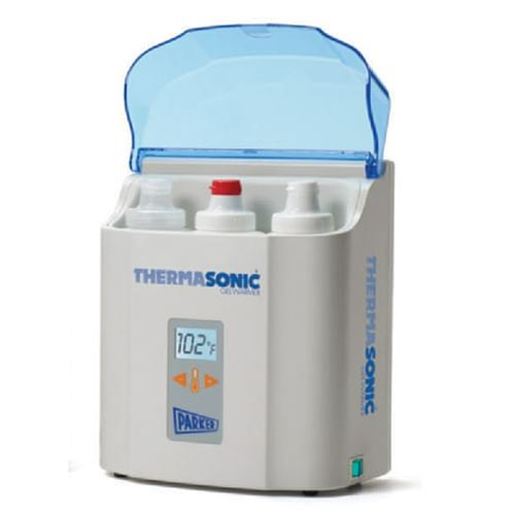 Picture of Thermasonic Gel Warmer Multi-Bottle 120V (LCD)