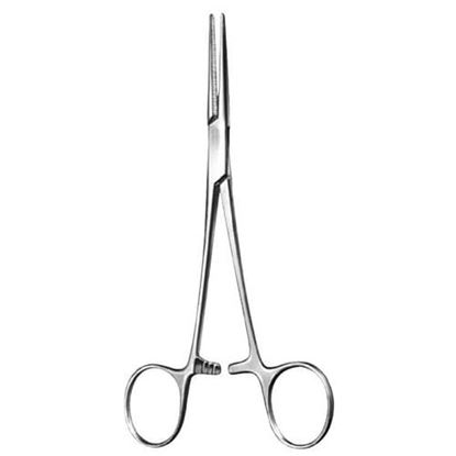 Picture of Rochester-Pean Forceps 6-1/4  Straight