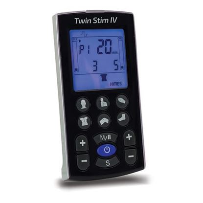 Foto de InTENSity Twin Stim IV