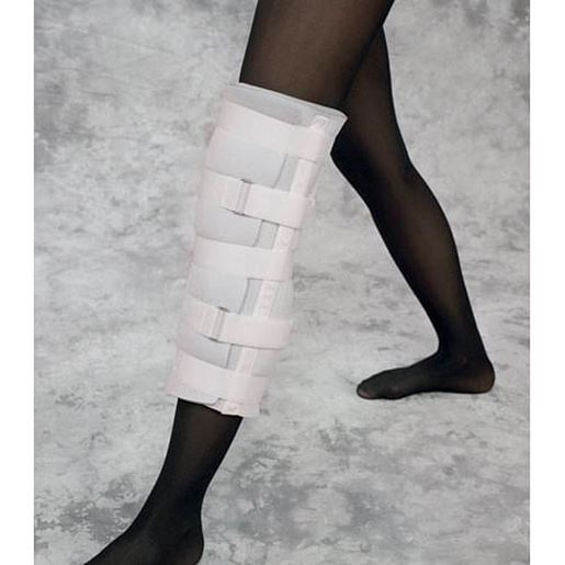 Foto de Knee Unifoam Universal Knee Immobilizer 16