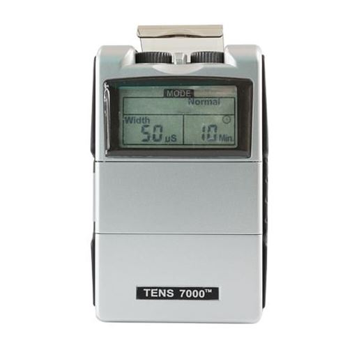 Picture of TENS 7000 Digital TENS Unit 2nd Edition  OTC