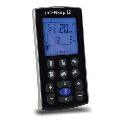 Foto de InTENSity 12 TENS Unit