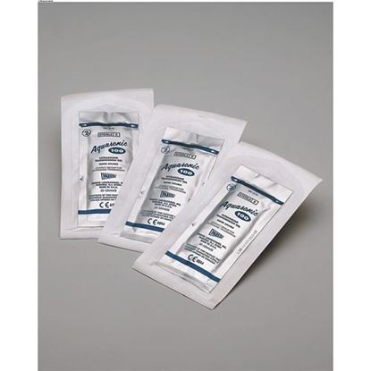 Picture of Aquasonic 100 Sterile- 20 Gram Pouch Bx/48