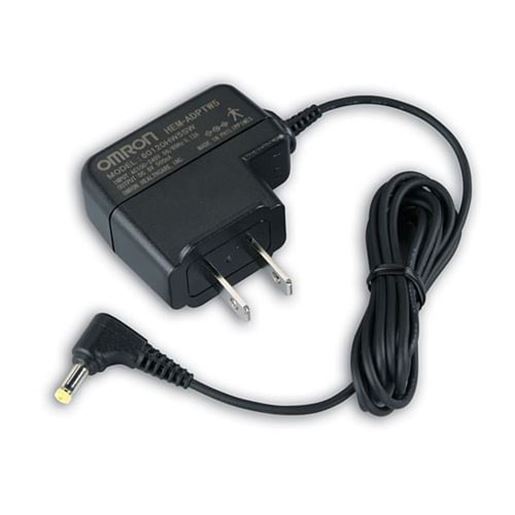 Foto de AC  Adaptor For  Omron Digital BP Units(HEM-ADPTW5)