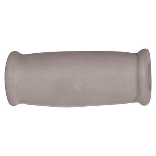 Picture of Crutch Grips (Closed Style) Pair   Grey  (pair)