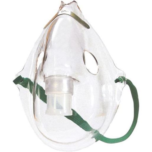 Picture of Aerosol Mask  Adult   (each)