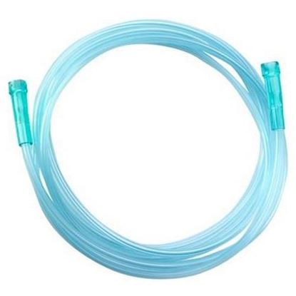 Picture of Oxygen Tubing  No-Kink  25 Ft 25/CS