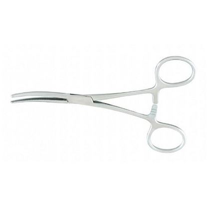 Foto de Rochester-Pean Forceps 5-1/2  Curved