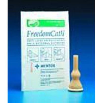 Foto de Freedom Male External Catheter Mentor Md Bx/30