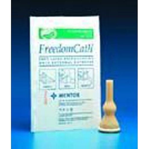 Picture of Freedom Male External Catheter Mentor Md Bx/30