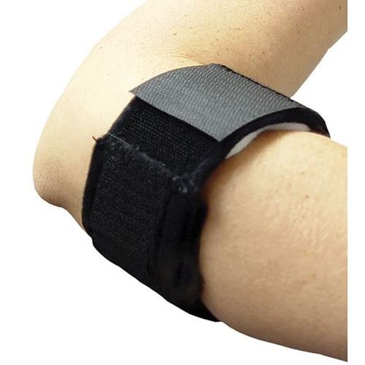 Foto de Tennis Elbow Support Strap Universal