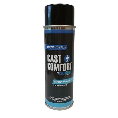 Picture of Cast Comfort Spray 6 oz. Can