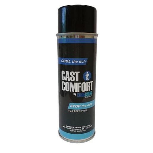 Foto de Cast Comfort Spray 6 oz. Can