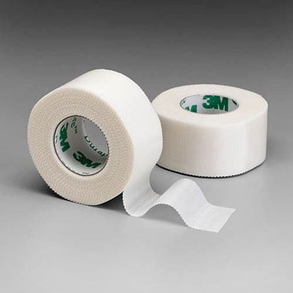 Picture of Durapore Silk Tape 3  X 10 Yards  Bx/4