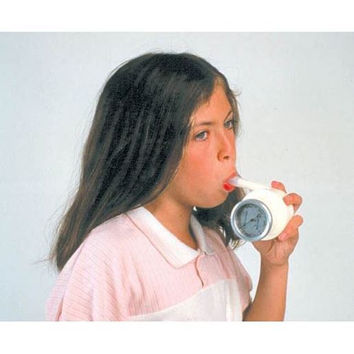 Foto de Buhl Spirometer