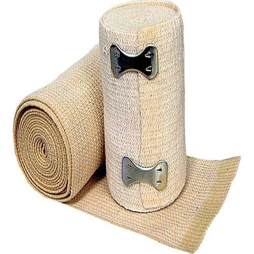 Foto de Elastic Bandage w/Clip Lock 4