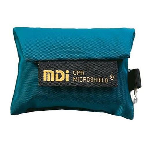 Picture of CPR Microkey-Teal