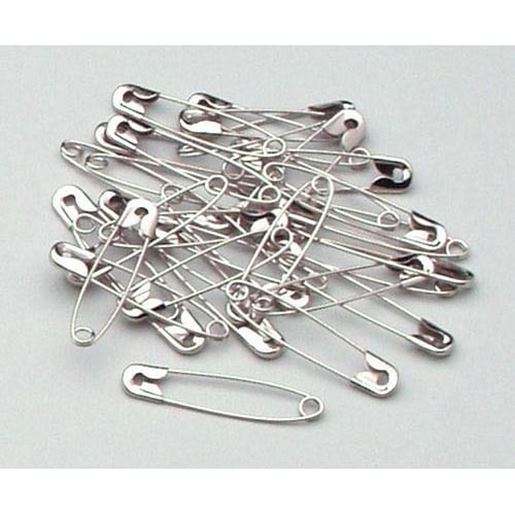 Picture of Safety Pins #3  Bx/1440