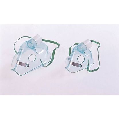 Foto de Mask & Nebulizer Kit - Child (Each)