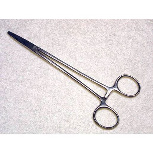 Picture of Mayo Hegar Needle Holder- 6  Straight