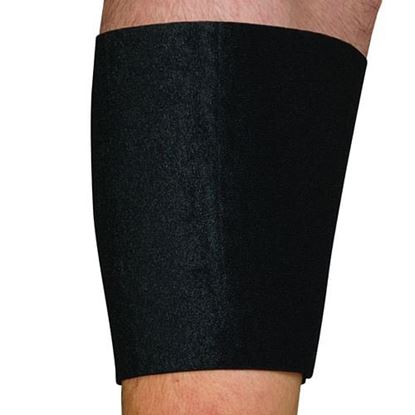 Picture of Blue Jay Universal Thigh Wrap Black